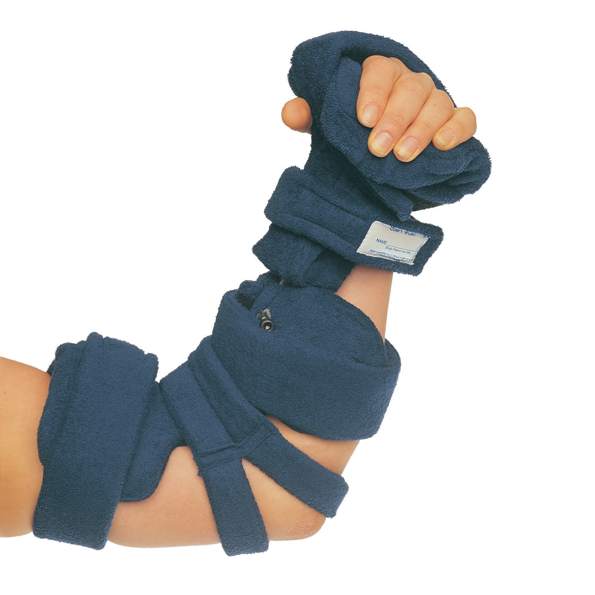 ComfySplints™ Elbow-Hand Combination