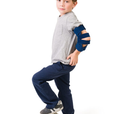 Comfyprene Elbow