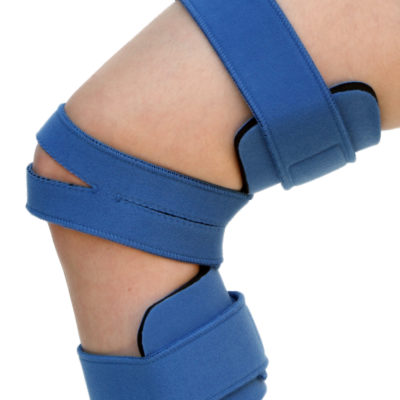 Comfy Splint Knee Orthosis