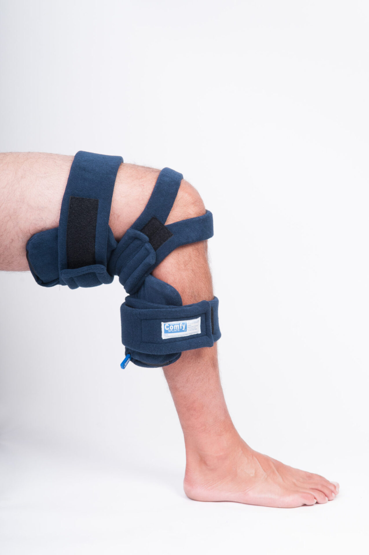 ComfySplints™ Locking Knee - Image 2