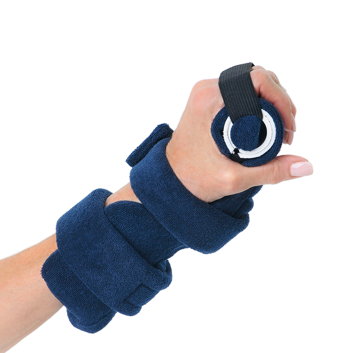 ComfySplints™ Progressive Rest Hand