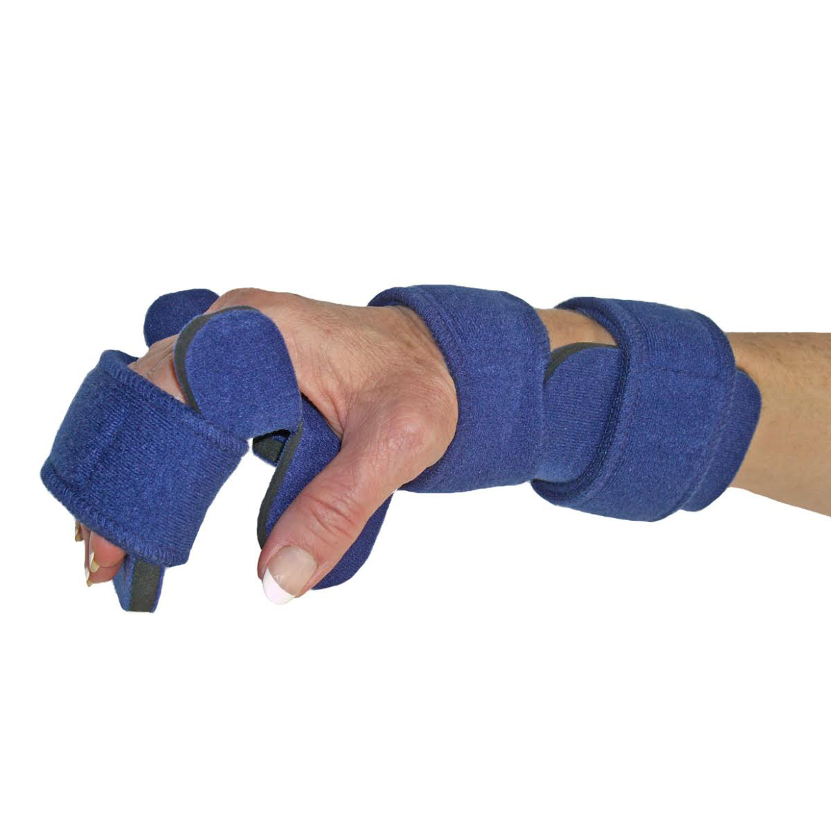 Comfy Splint Comfy Grip Hand Support, CSA Medical Supply