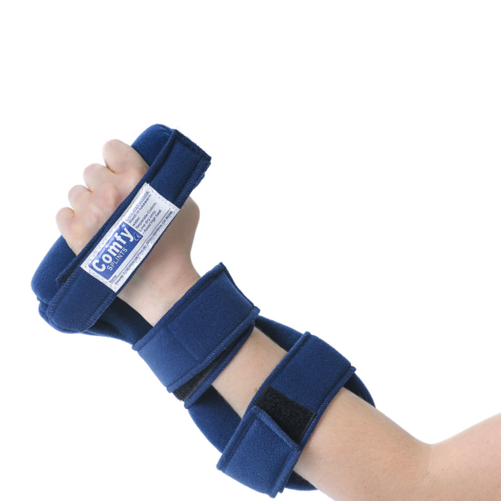 Hand/Wrist  Comfy Splints