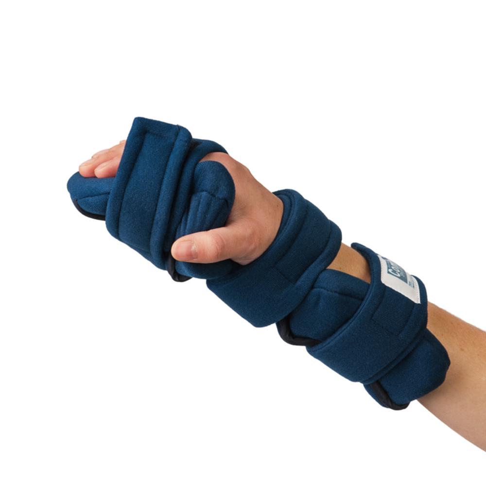 Comfysplint ACH-101 Comfy Splint Adjustable Cone Hand Splint Brace Orthosis